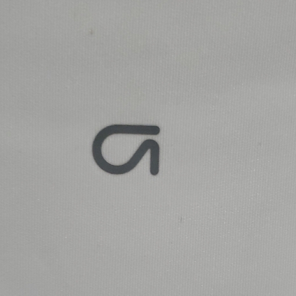 GAP Pleated Skort White NWT XXL - Picture 5 of 9